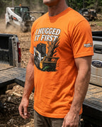 BUBO_WORN_LIFESTYLE_2026-06-05 | brushworks-operator-series-i-hugged-it-first | Brushworks Operator Series Tee — I Hugged It First